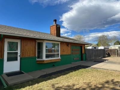 2009 Westfield Dr, Fort Collins, Colorado 80526, USA