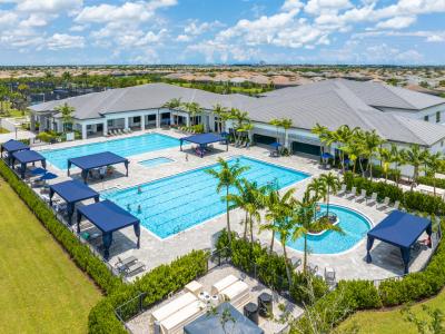 13608 SW Starkissed Lane, Port St Lucie, Florida 34987, USA