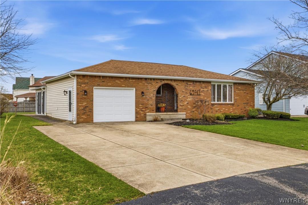 6941 Rebecca Drive, Wheatfield, Nova Iorque 14304, Estados Unidos