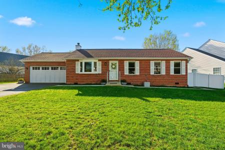 2309 Rolling Meadows Street, Waldorf, Maryland 20601, États-Unis