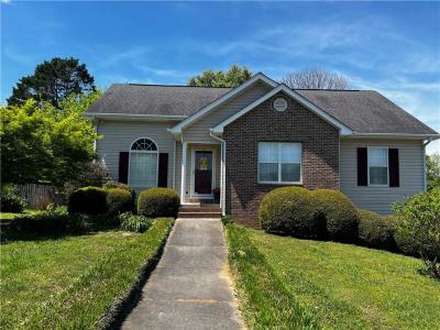 115 Chelcy Drive Se, Calhoun, Georgia 30701, USA