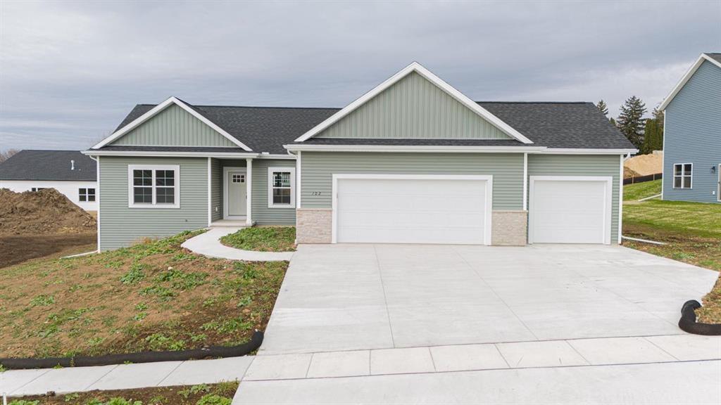 209 Stonehill Court, Ripon, Wisconsin 54971, USA