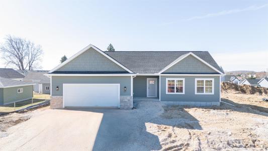 336 Sandmar Drive, Ripon, Wisconsin 54971, Amerika Birleşik Devletleri