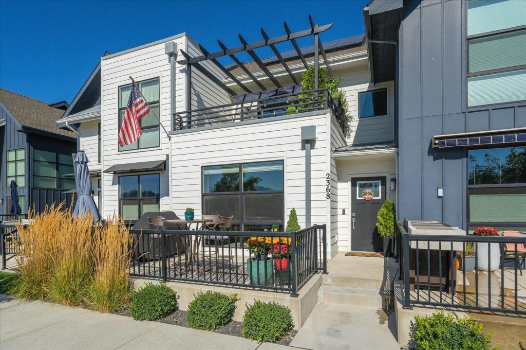 2368 W Centennial Pl, Spokane, 华盛顿州 99201, 美国