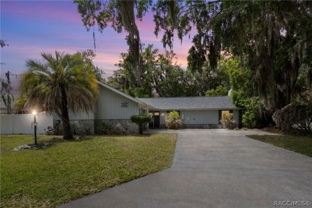 260 SE 16th Terrace, Crystal River, Floride 34429, États-Unis