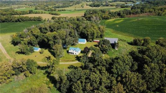 4199 Andes Road SW, Kensington, Minnesota 56343, USA