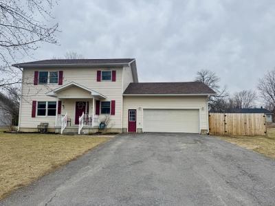 31 Facteau Avenue, Plattsburgh, New York 12901, États-Unis