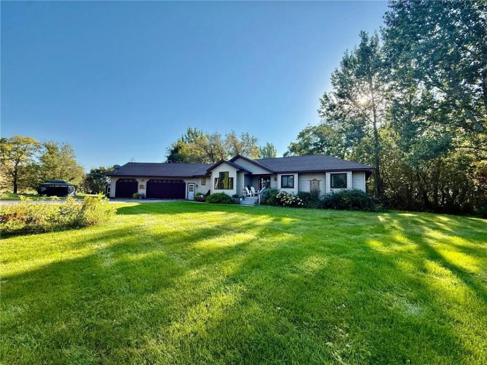 3874 Airway Lane NE, Alexandria, Minnesota 56308, Amerika Birleşik Devletleri