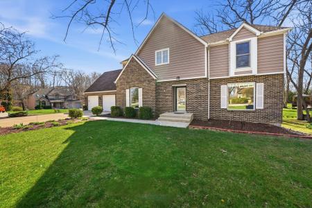 188 Amhurst Place, Valparaiso, Indiana 46385, USA