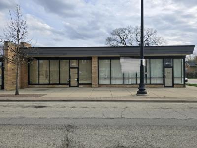 4123-4125 Oakton Street, Skokie, Illinois 60076, États-Unis