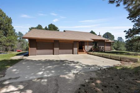 5418 Stone Tree Court, Piedmont, SD 57769, USA