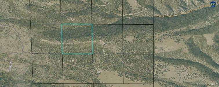 Tbd County Road 251, Salida, Colorado 81201, Estados Unidos