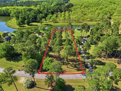 lot 21 Cannon Rd, Cordele, Georgia 31015, Stati Uniti