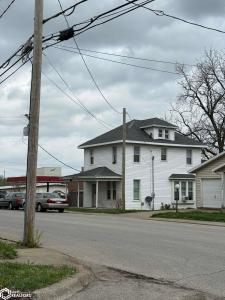 118 West Burlington Avenue, West Burlington, Iowa 52655, États-Unis