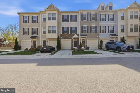 8219 Hollow Court, Severn, Maryland 21144, USA