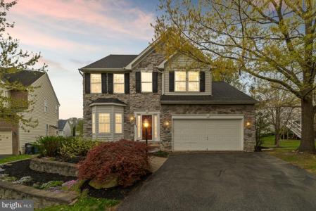 6955 Fair Lane, New Market, Maryland 21774