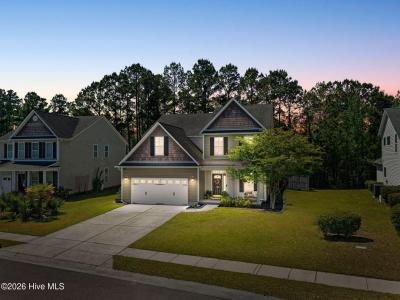 1240 South Brook Road, Winnabow, North Carolina 28479, USA