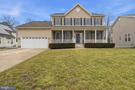 10351 Stewards Chance Lane, White Plains, Maryland 20695, USA