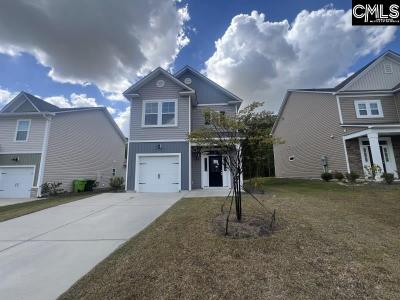 1252 Deep Creek Road, Blythewood, SC 29016-5702, USA