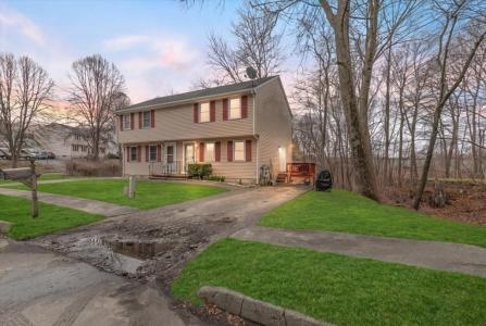 38 Twin Brooks Cir , 38, Haverhill, Massachusetts 01835, États-Unis