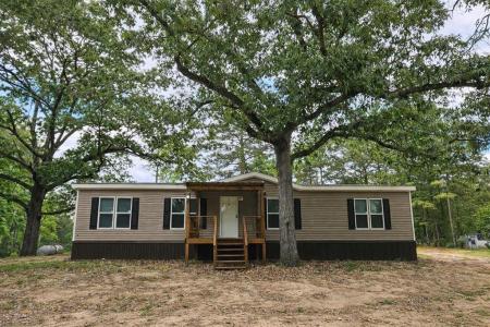 1894 Lake Vernon Road, Leesville, Louisiana 71446
