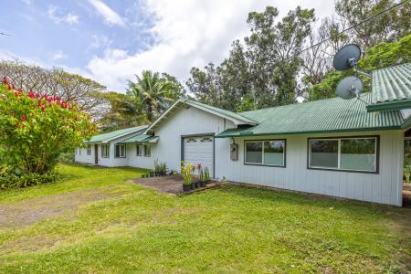 32-688 Old Mamalahoa Highway, Ninole, Hawaii 96773, USA