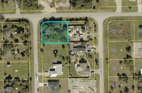 6156 Humboldt Avenue, Fort Myers, Florida 33905, USA