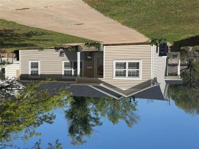 4 E Pulaski Street, Shawnee, Oklahoma 74804, Estados Unidos