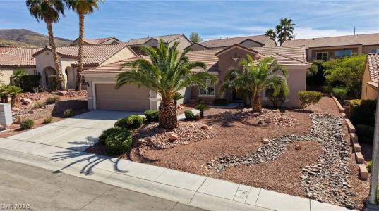 2391 Bensley Street, Henderson, Nevada 89044, Estados Unidos