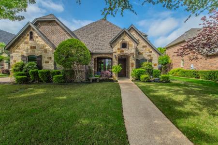406 Waterlane Drive, Mansfield, Texas 76063, USA