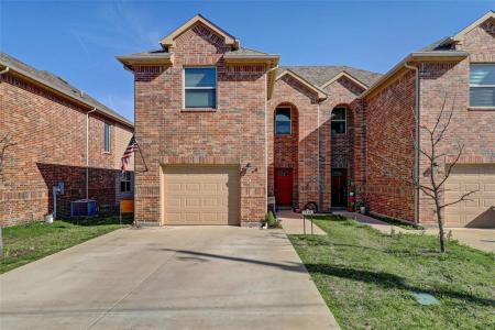 112 Wood Street , Unit A, Princeton, Texas 75407, États-Unis