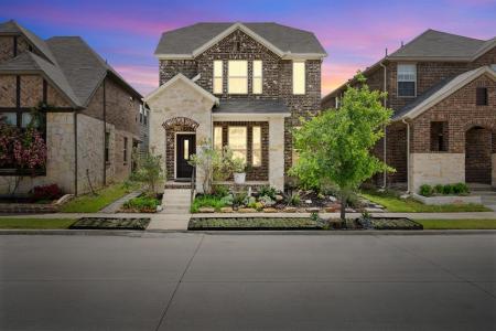 3700 Banton Street, Rowlett, Texas 75089, USA