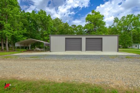 243 Don Avenue, Many, Луизиана 71449, Соединенные Штаты