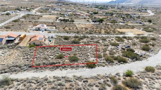 1 Oakleaf Drive, Whitewater, California 92282, HOA KỲ