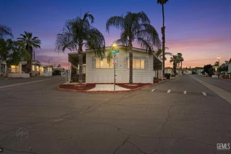 4 Tee Lane, Bakersfield, California 93308, USA