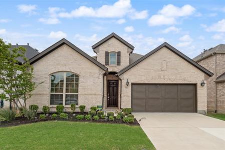 536 Cedarwood Street, Little Elm, Texas 76227, USA