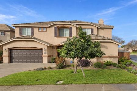 4237 Blake Drive, Modesto, California 95356, USA
