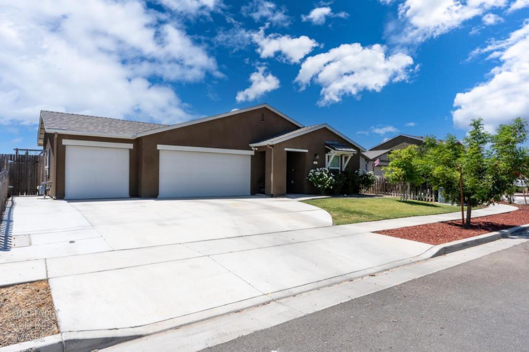 1807 Patricia Court, Los Banos, California 93635