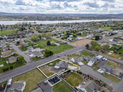 1511 59th Court, Pasco, واشنطن 99301, الولايات المتحدة