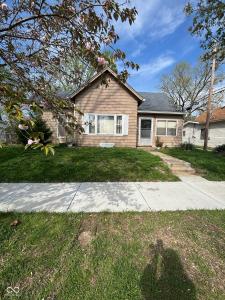 660 S Cherry Street, Martinsville, 印第安納州 46151, 美國