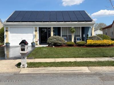 14 Harrow Place, Manchester, New Jersey 08759, États-Unis