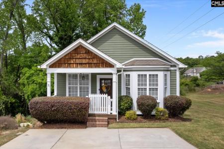 309 Canal Place Drive, Columbia, דרום קרוליינה 29201, ארצות הברית של אמריקה 