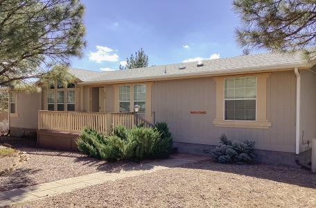 310 Timber Ridge Loop, Show Low, Arizona 85901, Estados Unidos