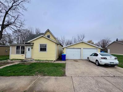 932 S Frederick Ave, Oelwein, Iowa 50662, USA