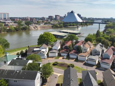 137 Harbor Point Lane, Memphis, טנסי 38103, ארצות הברית של אמריקה 