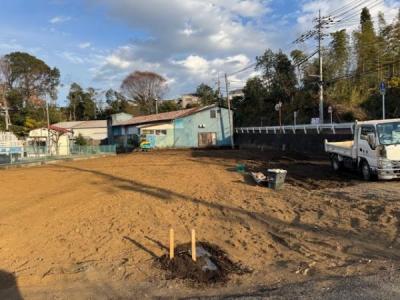 栗原中央５丁目19-9, 座間市栗原中央5丁目　売地　ラスト1区画, 座間市, Канагава 252-0014, Япония