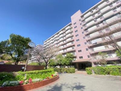 南港中５丁目, 南港はなのまち住宅33号棟, 大阪市住之江区, 大阪 559-0033, 日本