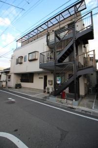 101, 羽田２丁目13-8, T’s FLAT, 大田区, 東京都 144-0043, 日本