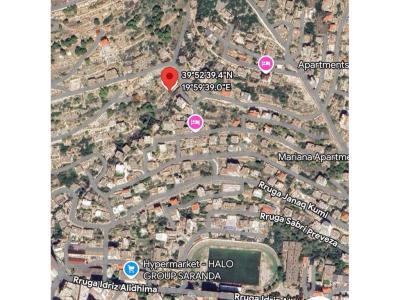 Periferia Sarandë, Sarandë, Albania