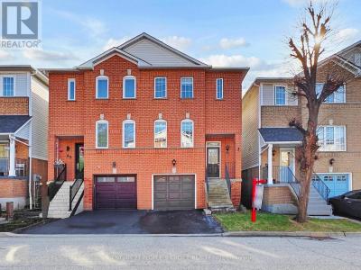 1480 BRITANNIA ROAD WEST, Mississauga (east Credit), Ontario L5V 2K4, Canada